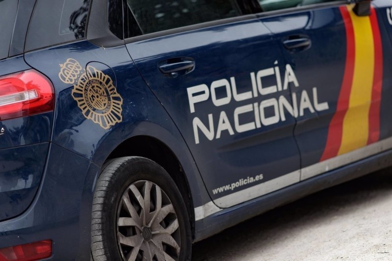 Detenido en Leganés un Trinitario buscado por homicidio en Londres  