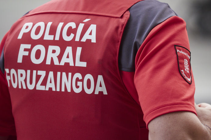 Una pelea en Elizondo deja 4 heridos y 4 detenidos