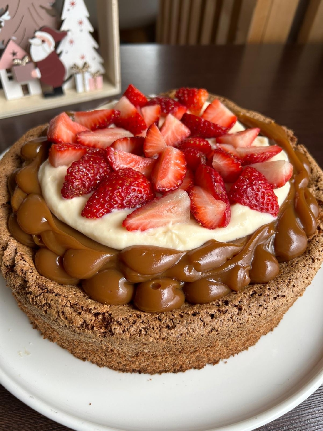 Descubre las delicias navideñas y las nuevas propuestas de El K´fecico de Erripagaña 