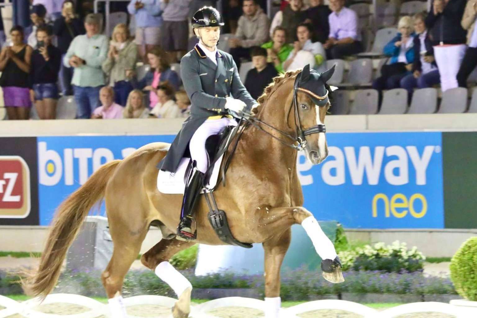 Éxito rotundo del CHIO Aachen 2025, la cita imprescindible del mundo hípico
