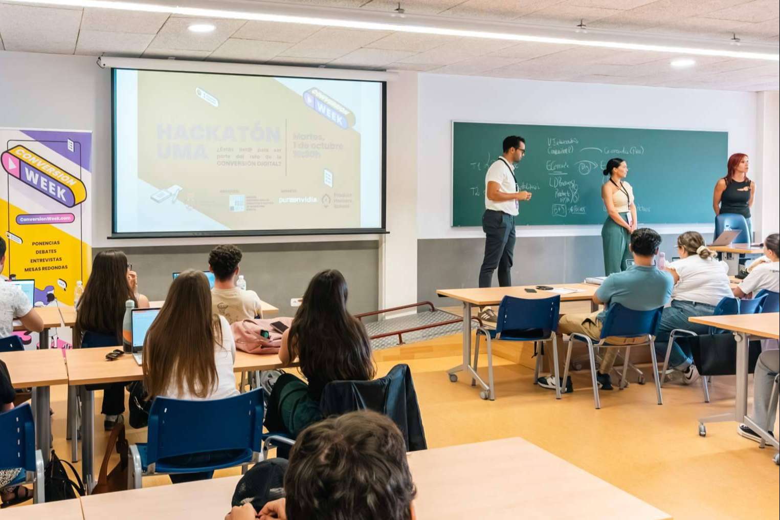 Conversion Week anticipó el cambio de la IA y ahora revela las claves para el futuro del marketing