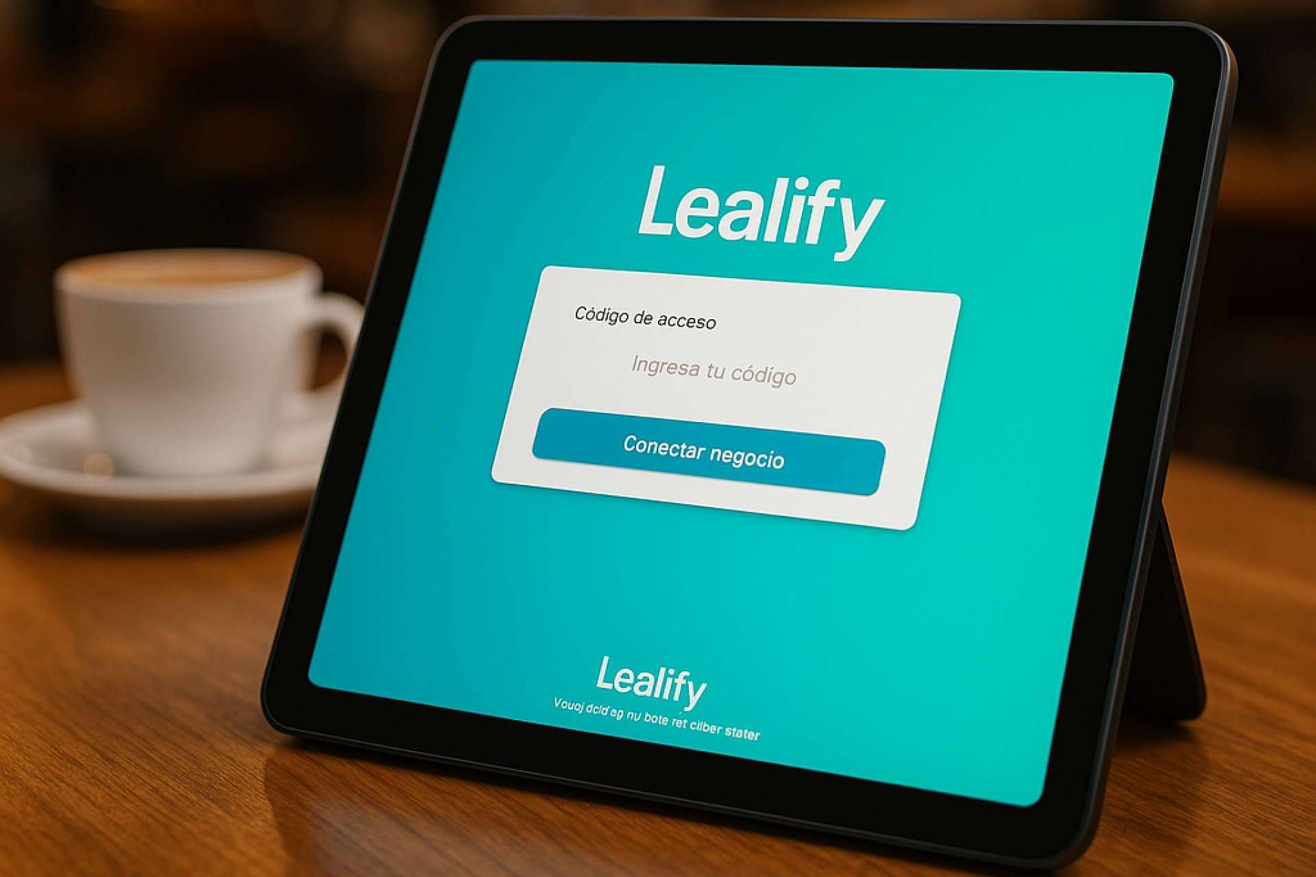 Pequeños negocios en México apuestan por fidelización digital; plataformas como Lealify impulsan una nueva relación con el cliente