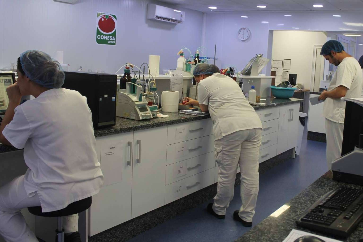La cosmética natural encuentra en el licopeno de Extremadura un antioxidante de referencia