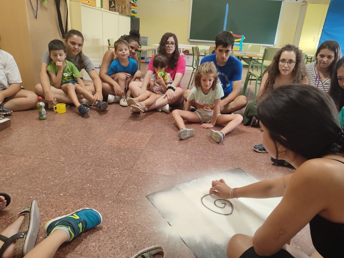 ANA lanza la XIII Escuela de Verano con un llamamiento a nuevas personas voluntarias