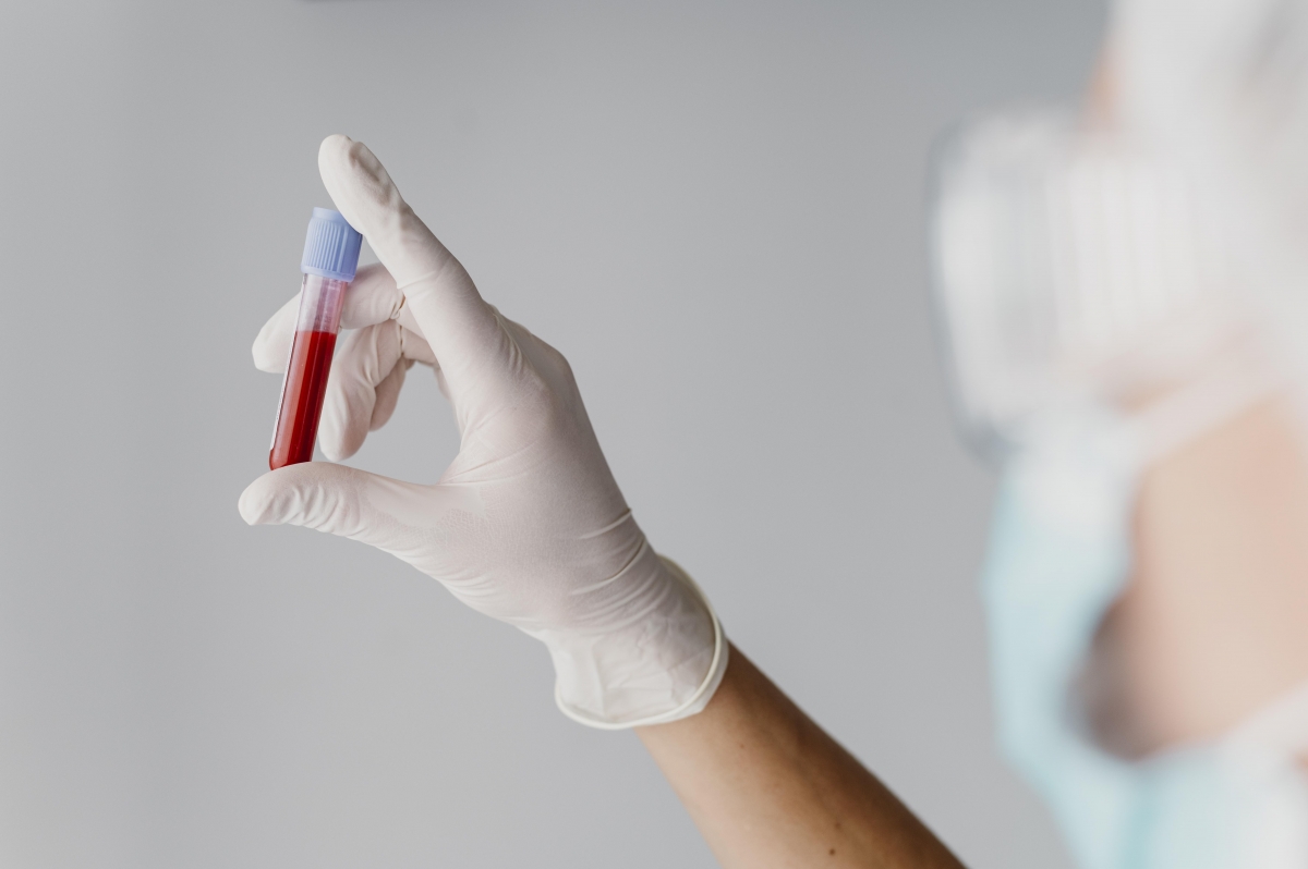 Una enfermera se niega a sacar sangre a una mujer con tatuajes en el centro de Salud de Ansoáin