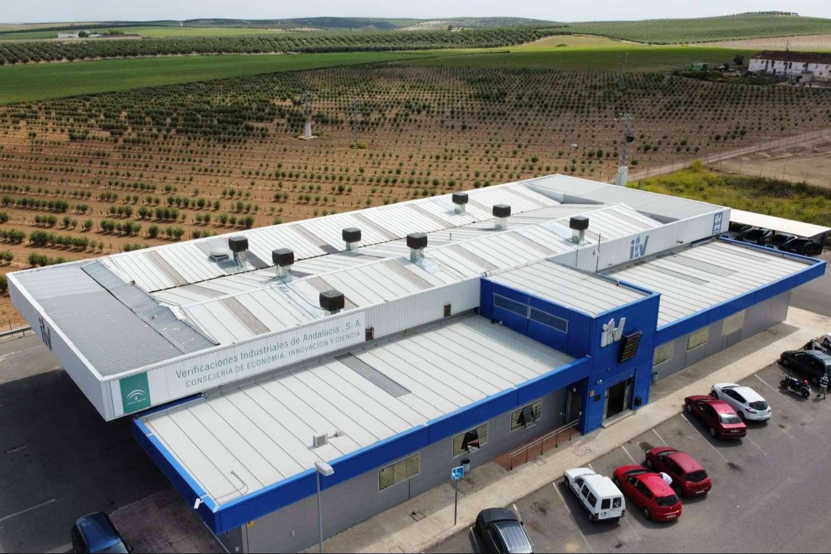 Soluciones evaporativas, una alternativa sostenible a la climatización convencional en la industria