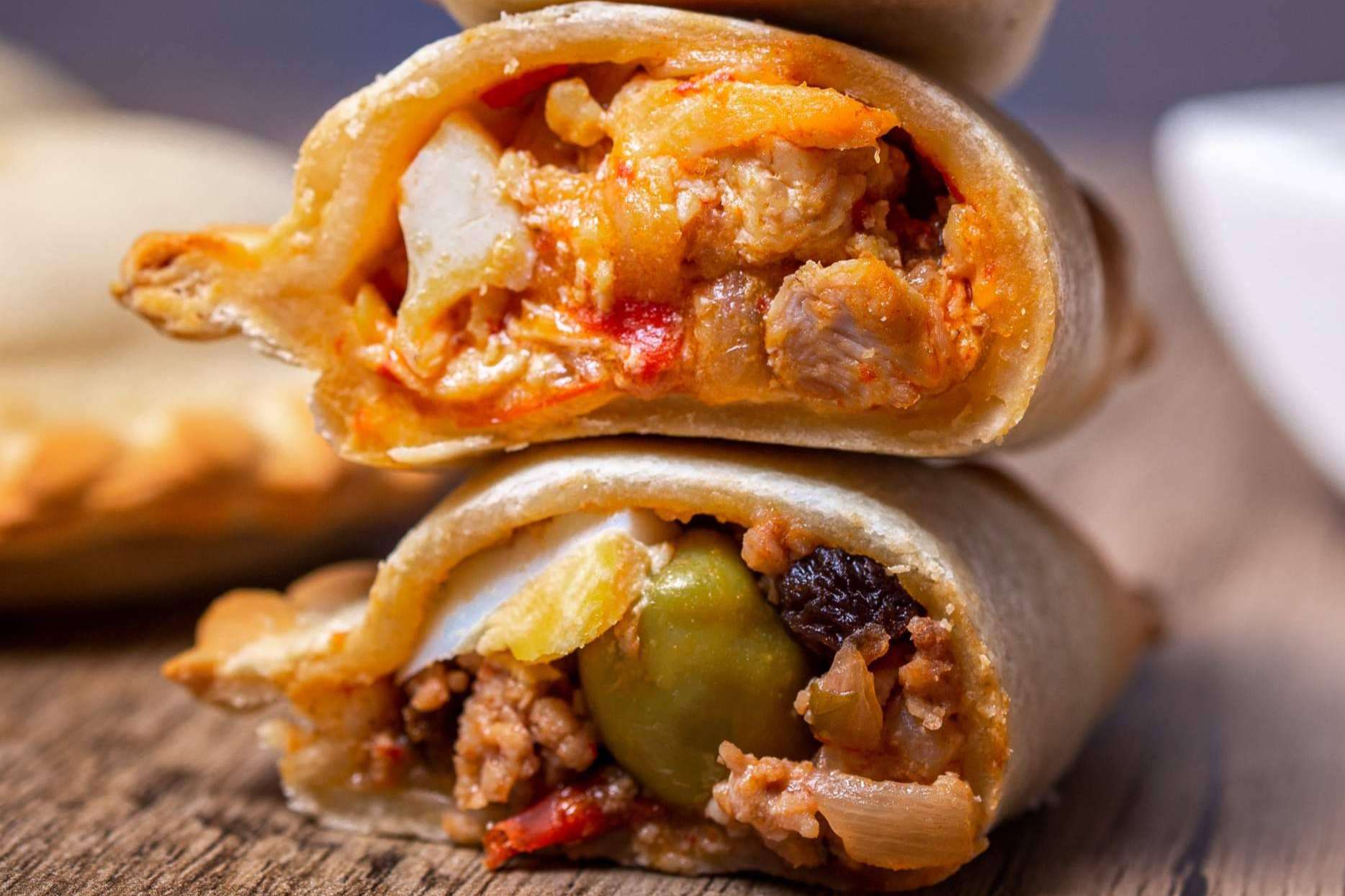 Empanadas congeladas al por mayor, Empanadas El Rosario refuerza su distribución para profesionales y tiendas