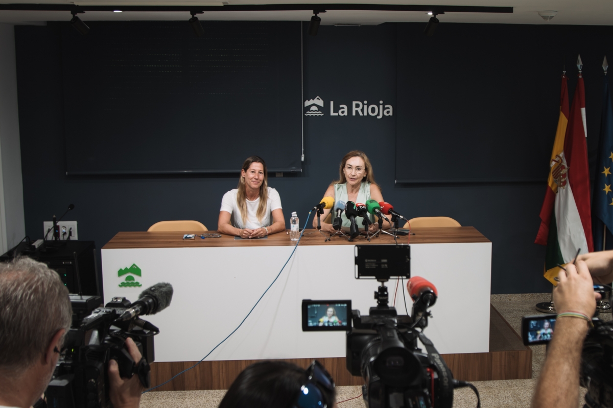 La Rioja asegura que no puede asumir a 200 menores no acompañados