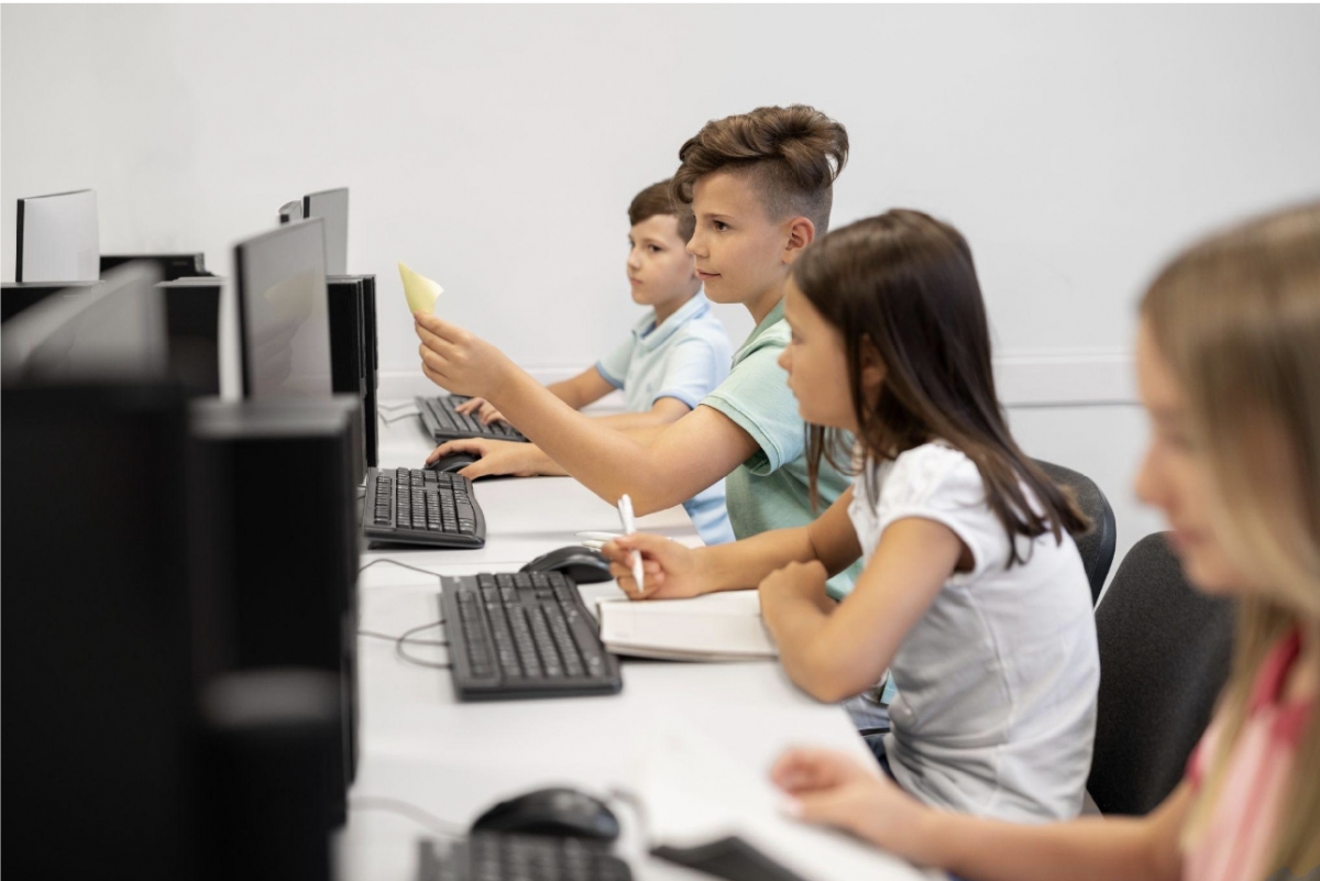 Tecnología educativa: el nuevo aliado del aprendizaje moderno