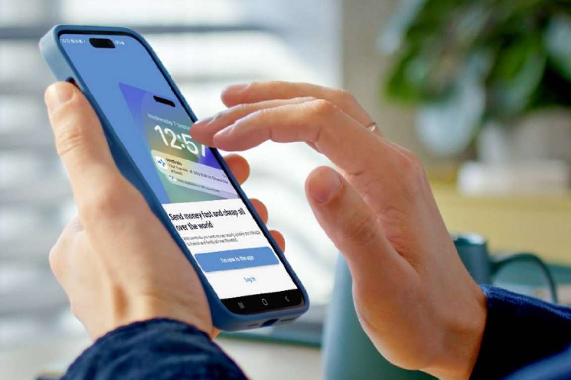 Por qué la app Sendvalu se está consolidando en el mercado de remesas de 2025