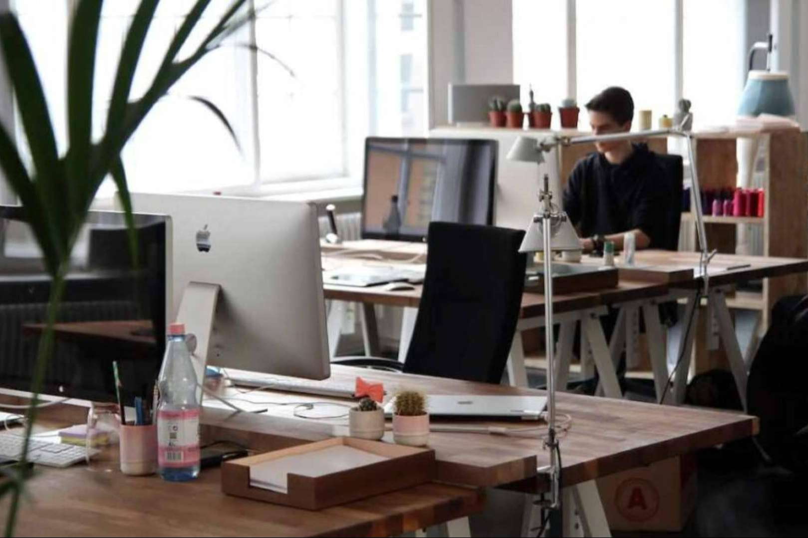 Economía circular en espacios de trabajo; La transformación sostenible de Chile