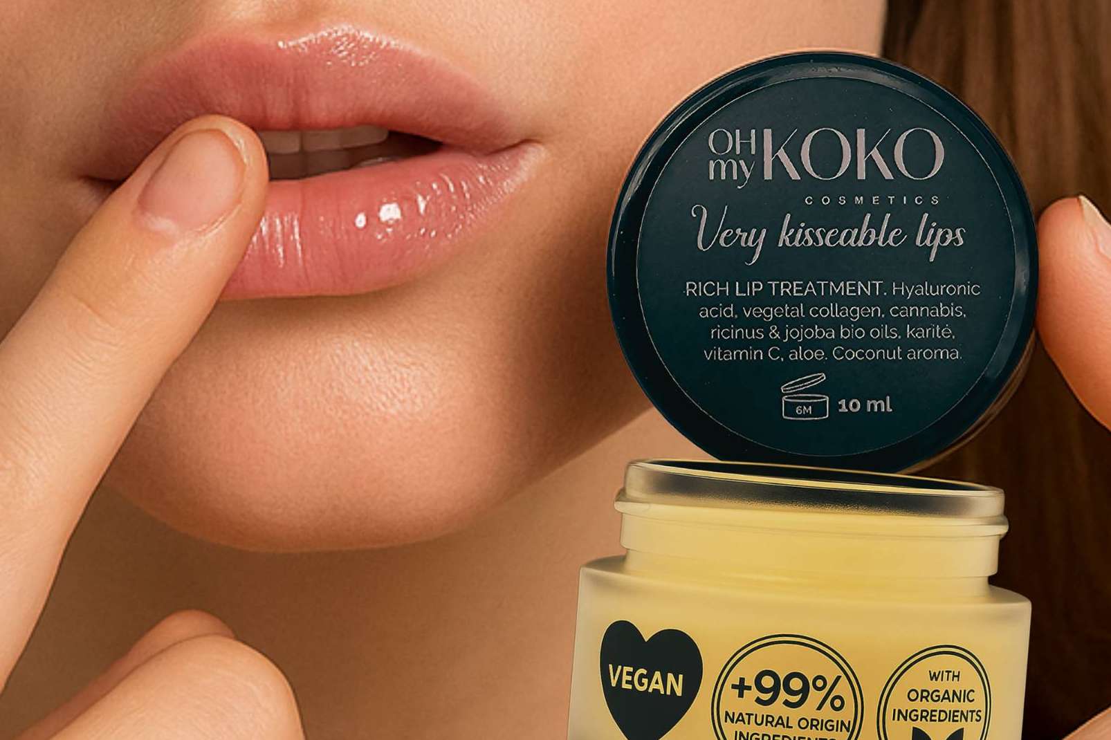 Más allá del envase, la bioacumulación en cosméticos y sus consecuencias duraderas
