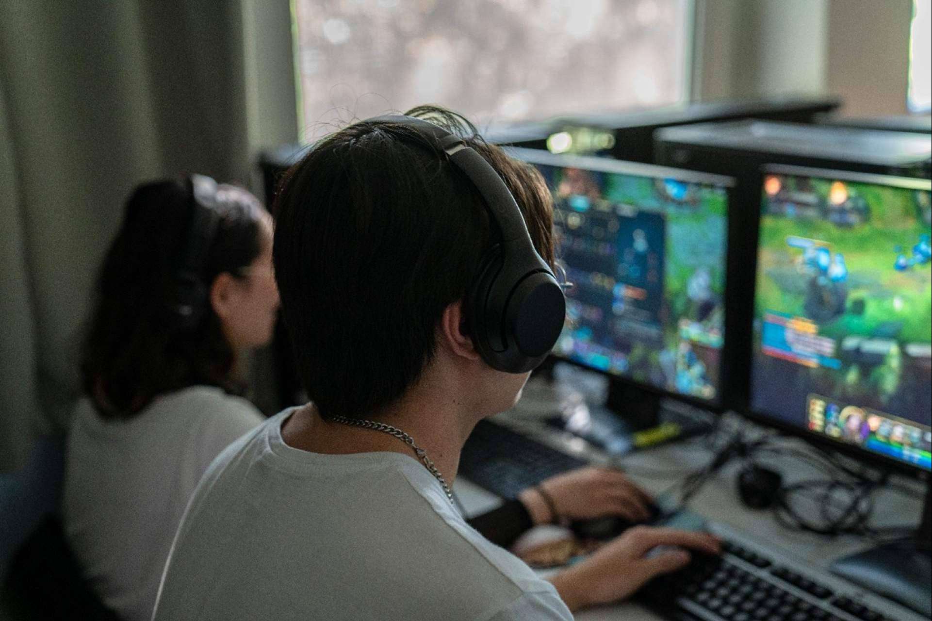 El arte en los videojuegos; Mucho más que gráficos espectaculares
