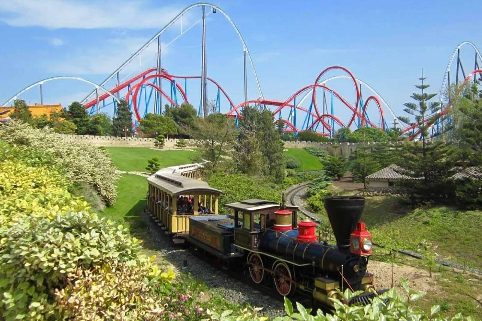 Cuándo ir a PortAventura en 2025 y evitar colas