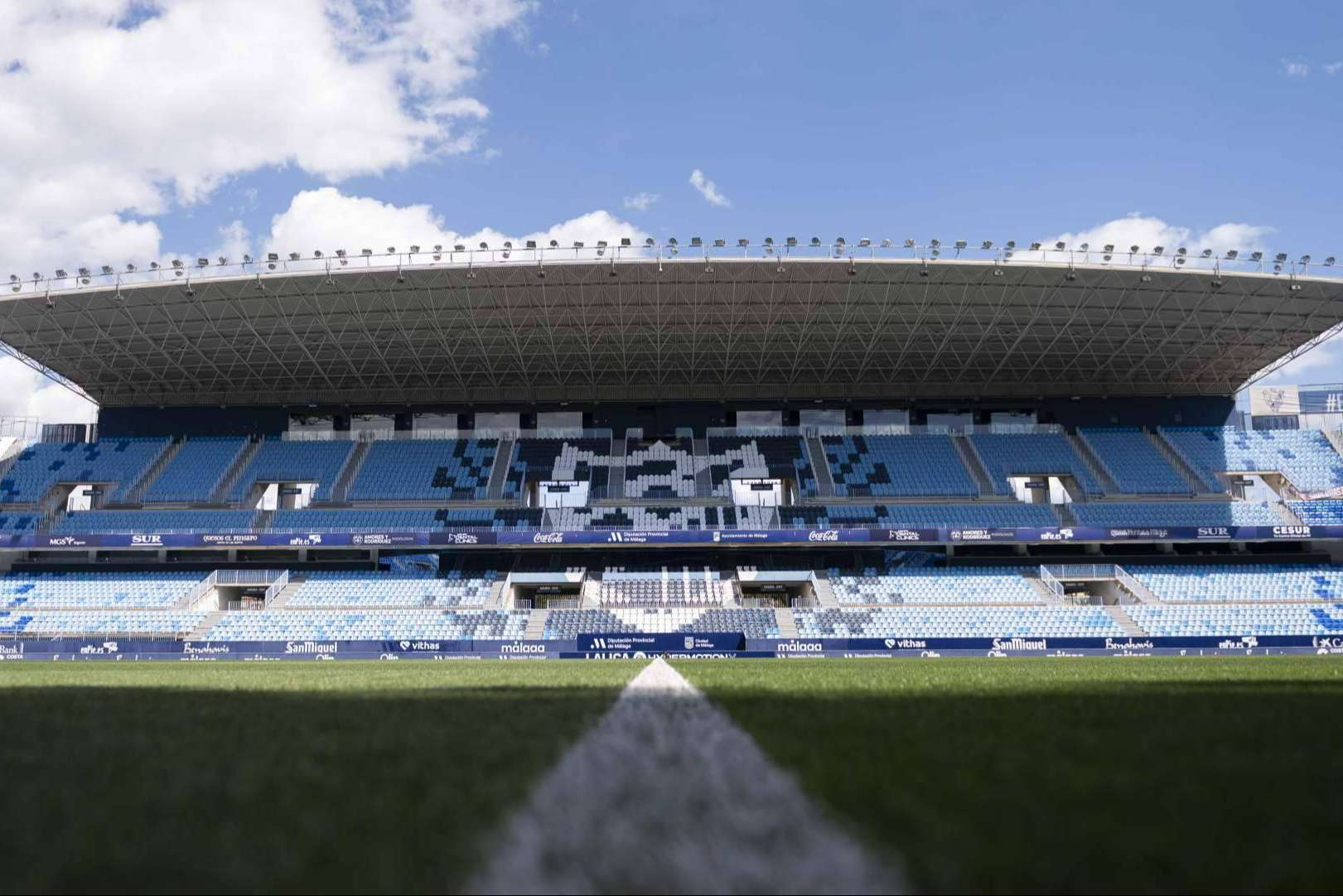 Estos son los tours de los estadios más emblemáticos de España que se pueden visitar este verano