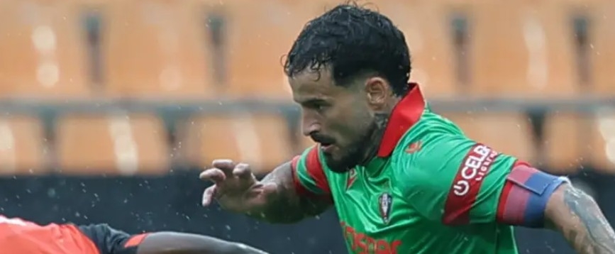 Osasuna empata 1-1 con el Lorient en su primer amistoso de pretemporada  