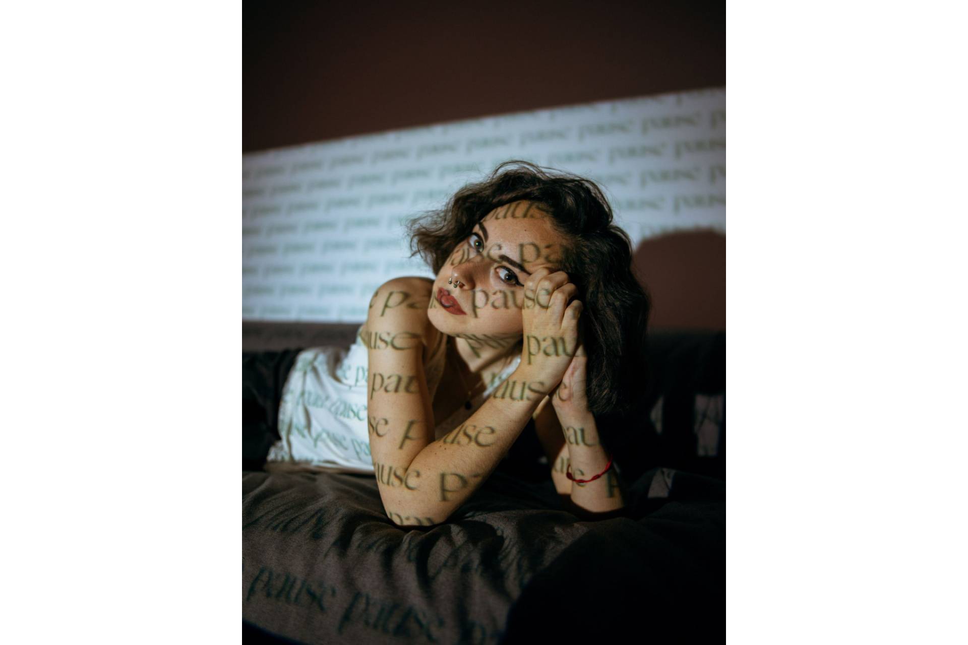 ´Balas´; la literatura como testimonio y trinchera emocional.