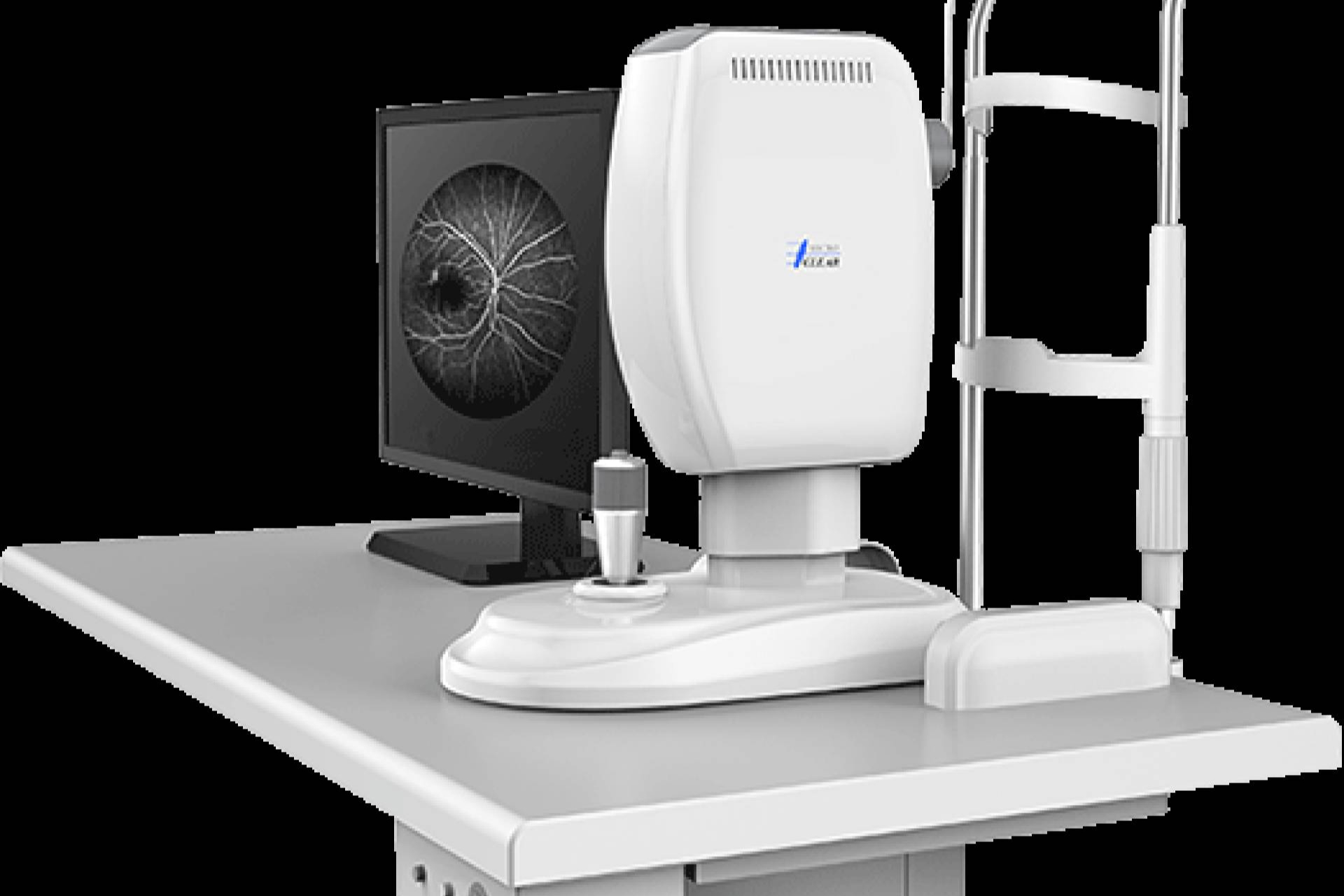Retinografía láser de campo amplio; GX2 eleva los estándares en equipamiento óptico