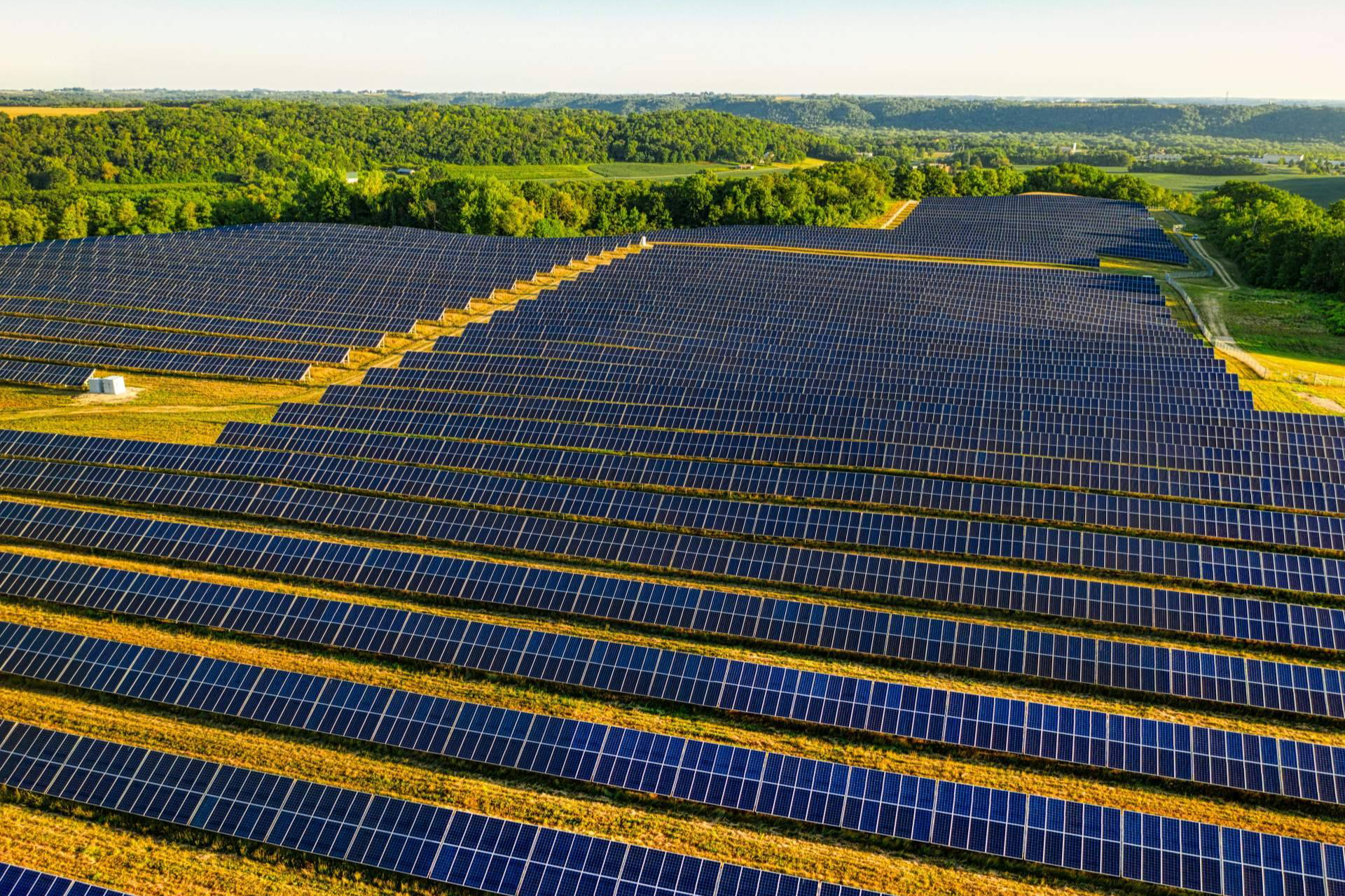 AleaSoft; Los mercados europeos se mantienen tranquilos mientras la fotovoltaica bate récords en Iberia