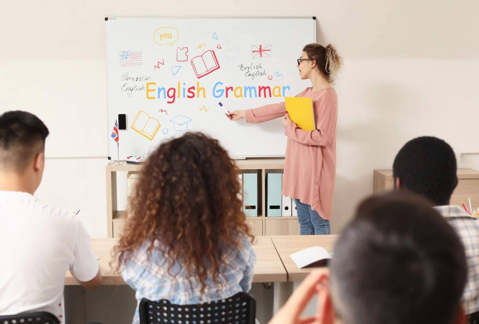 Inglés para todos los niveles en Mallorca con el método personalizado de Carole Brown Idiomas