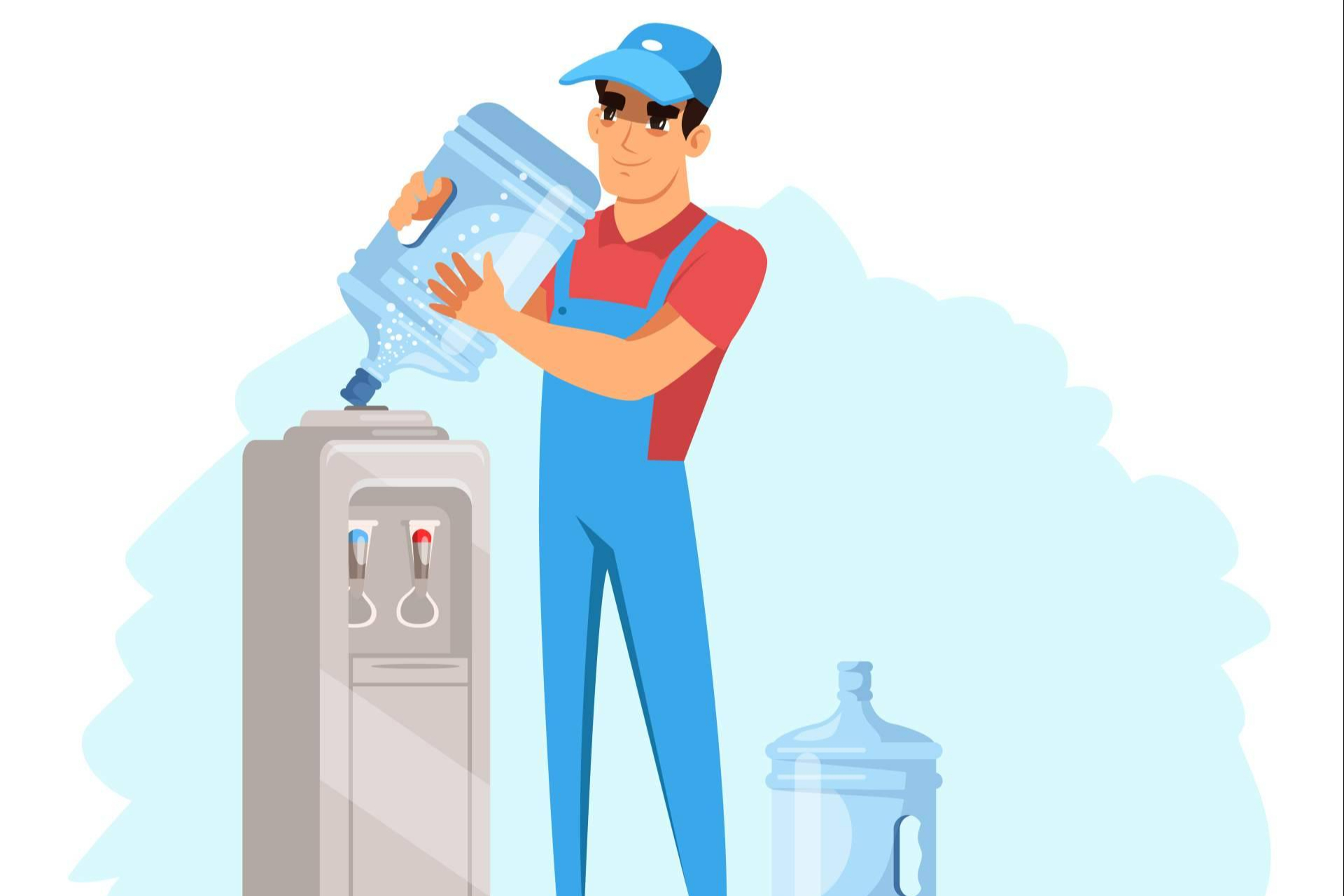 Aguas Castellón se consolida como referente local en agua mineral y dispensadores