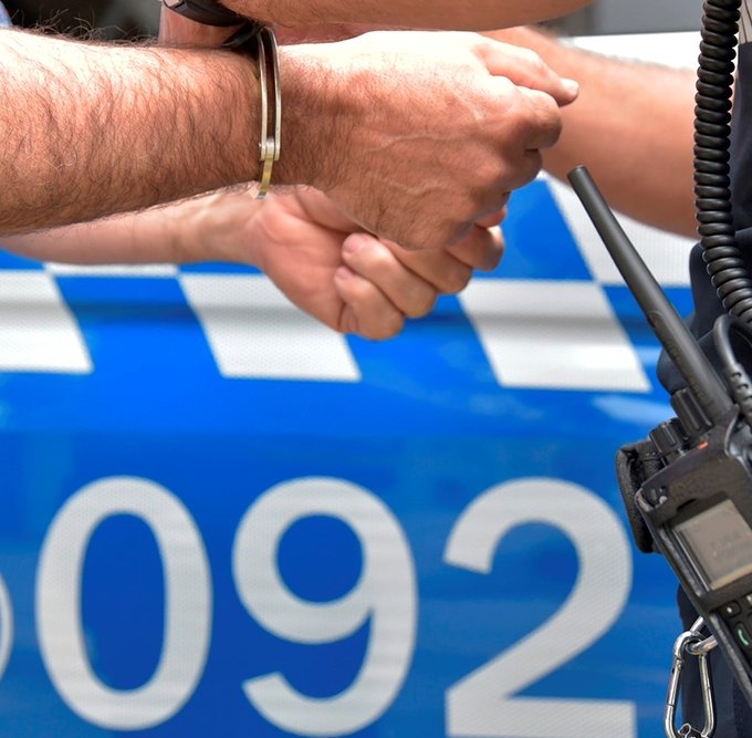 Detienen a un hombre en Pamplona por varios robos con violencia cometidos durante San Fermín