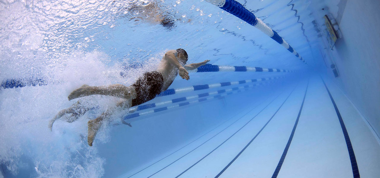  Tafalla celebrará el LV Campeonato de Natación Infantil en las Fiestas 2025