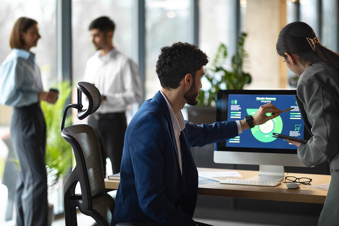 Microsoft Dynamics 365: una solución integral para empresas en crecimiento