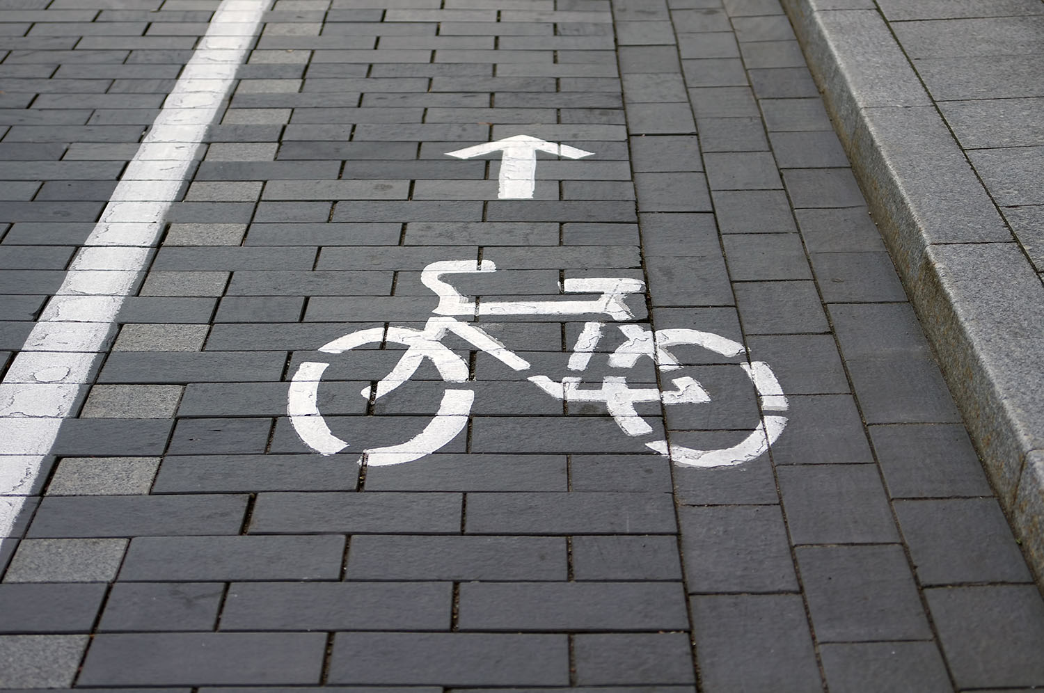 Arrancan las obras del carril bici en Irunlarrea para conectar Pío XII y Barañáin