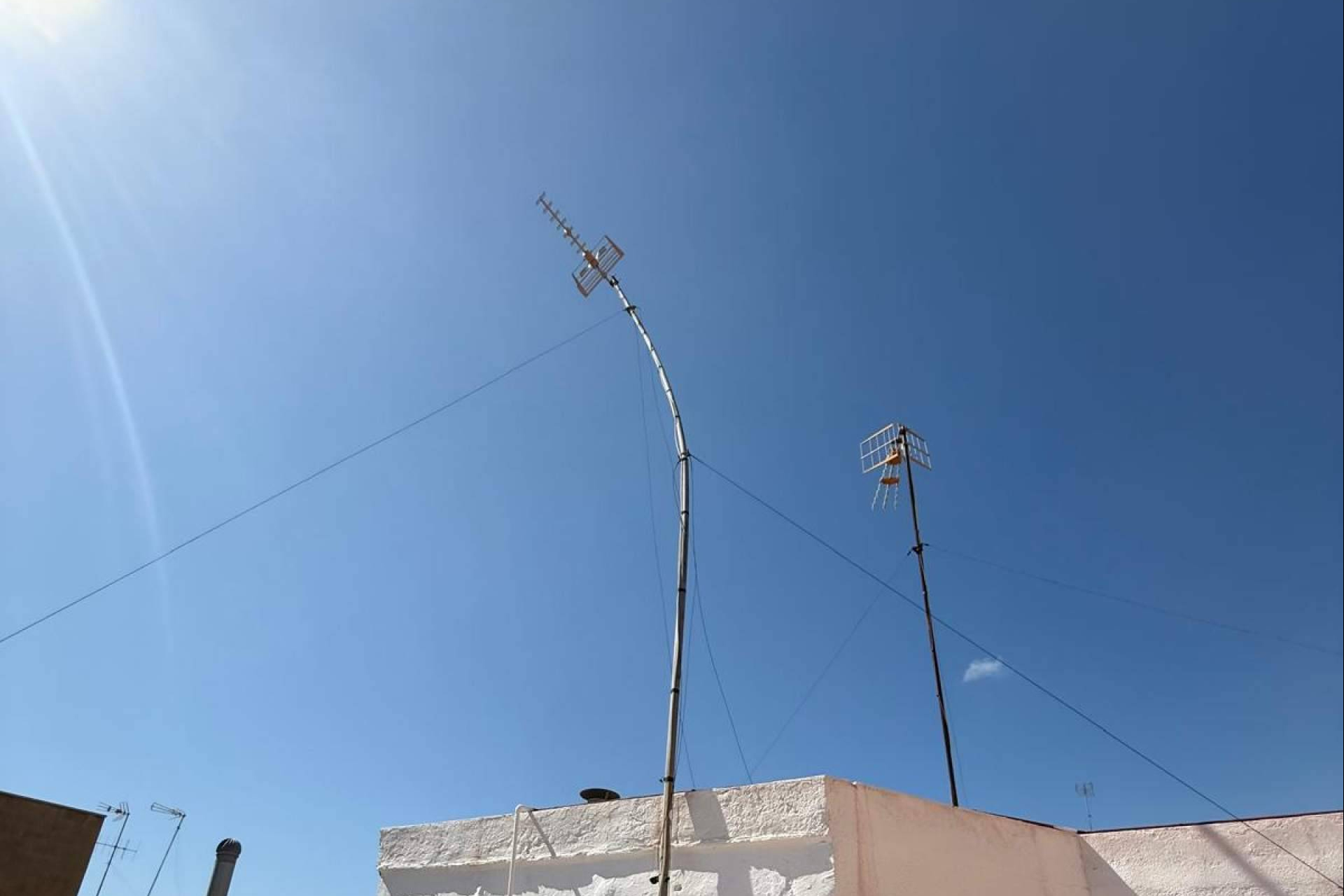 Antenistas Valencia ofrece servicio urgente en Puerto Sagunto con técnicos autorizados