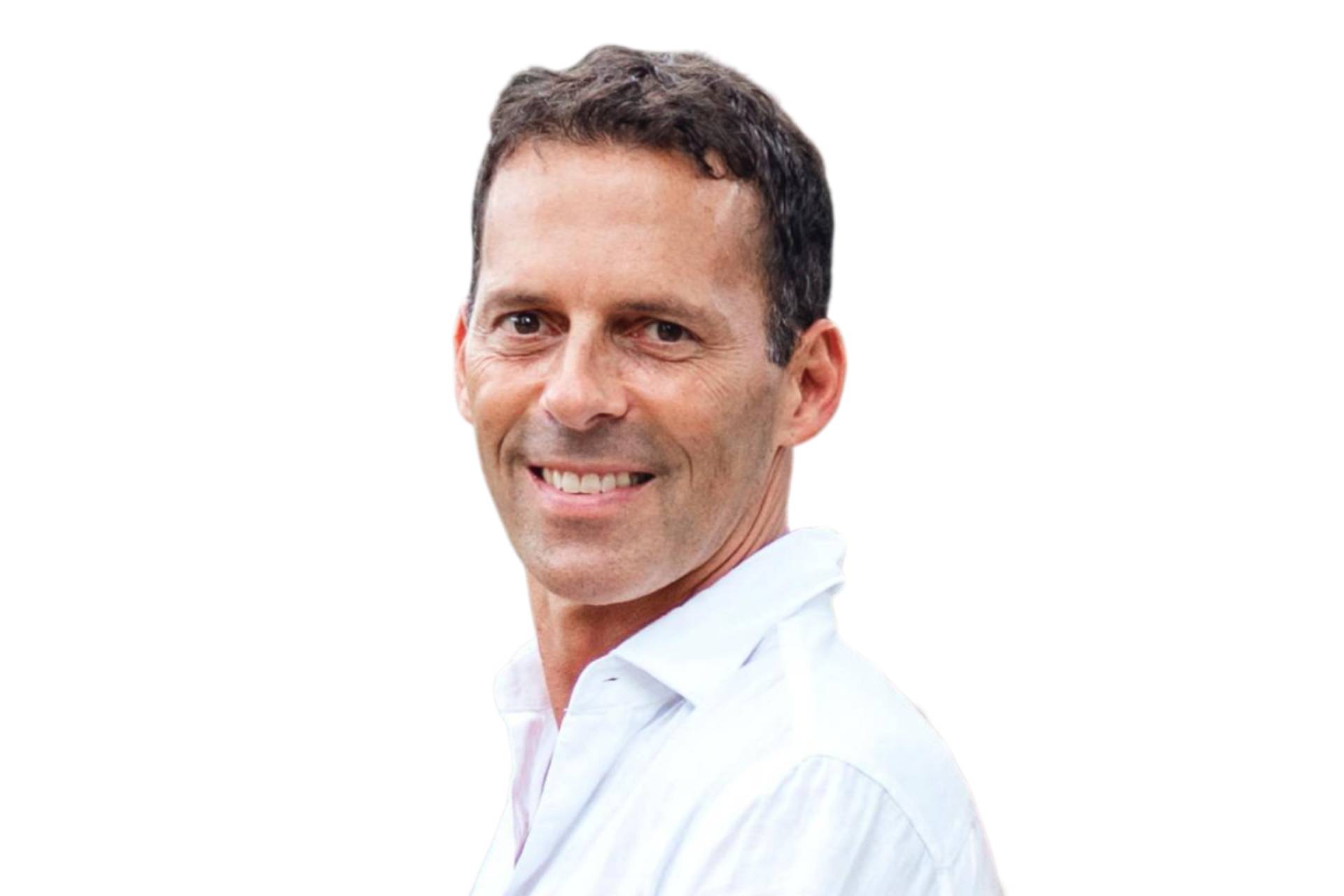 Pablo Gelber; el médico que devuelve la esperanza donde otros ven un final.
