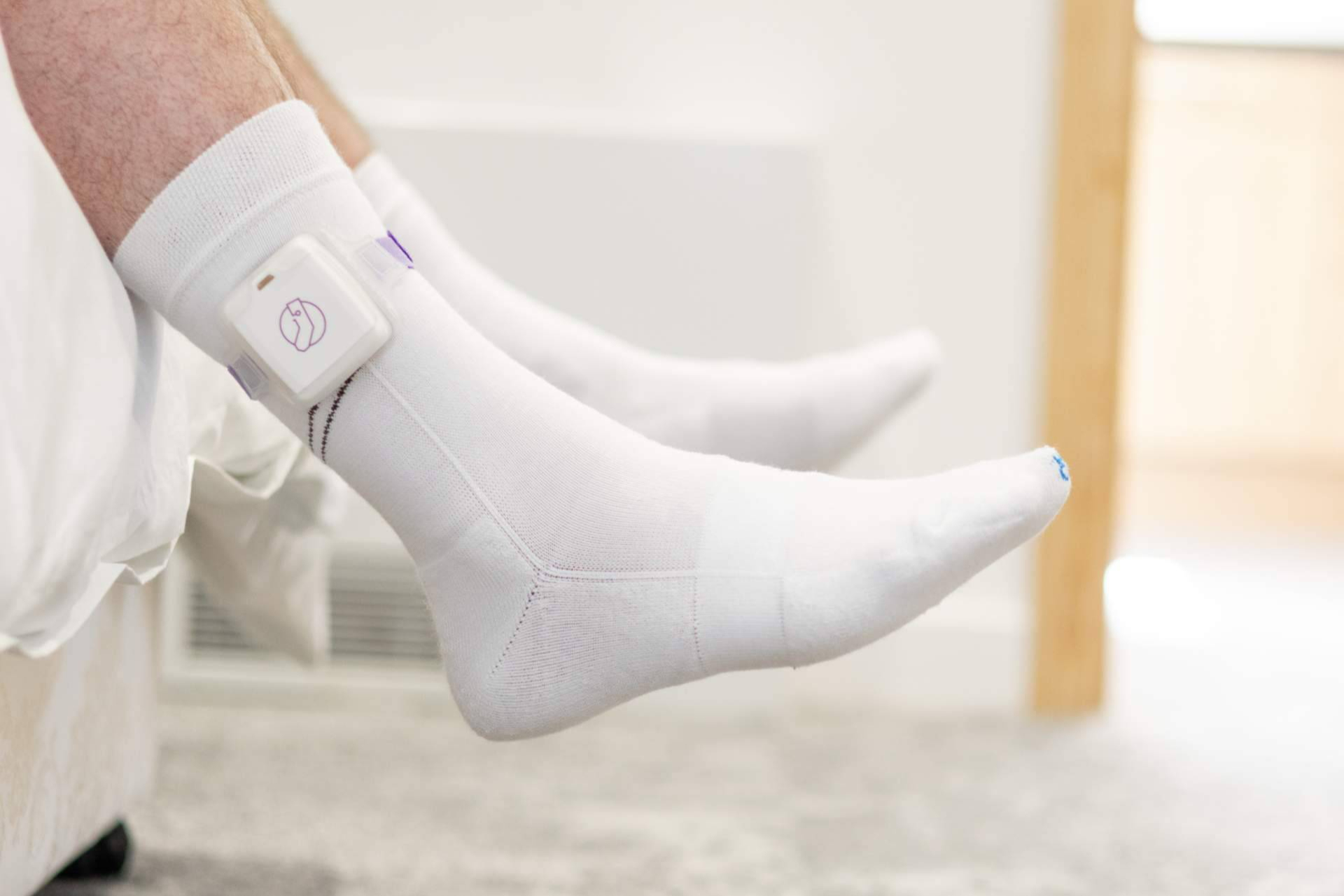 Unimedia Technology, socio tecnológico de Milbotix en el lanzamiento internacional de SmartSocks®DISCOVERY