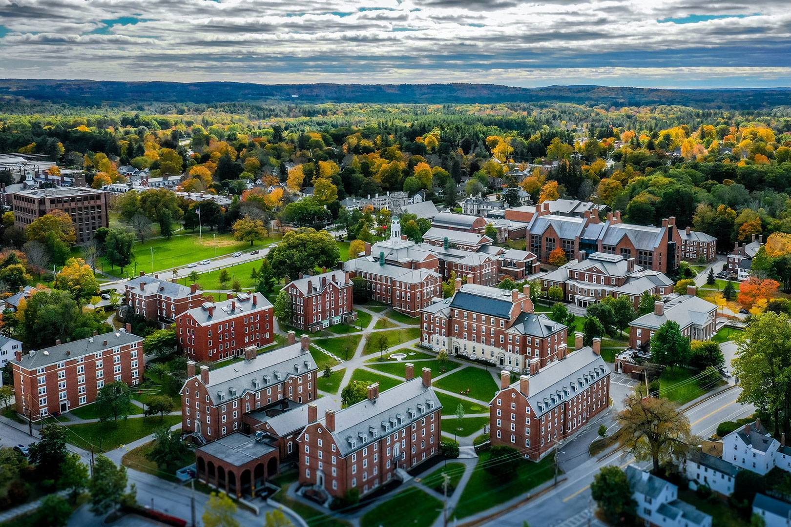 Estudiar un año académico en Estados Unidos; una experiencia que transforma vidas