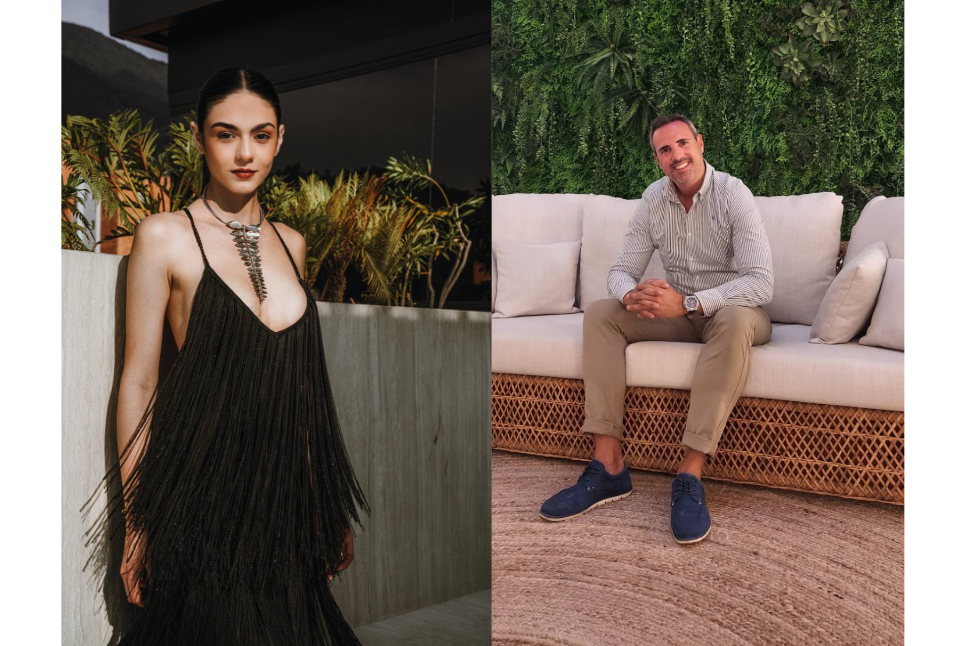 Authentic Models impulsa la moda latinoamericana hacia la proyección internacional en Europa de la mano de José Burillo Representaciones