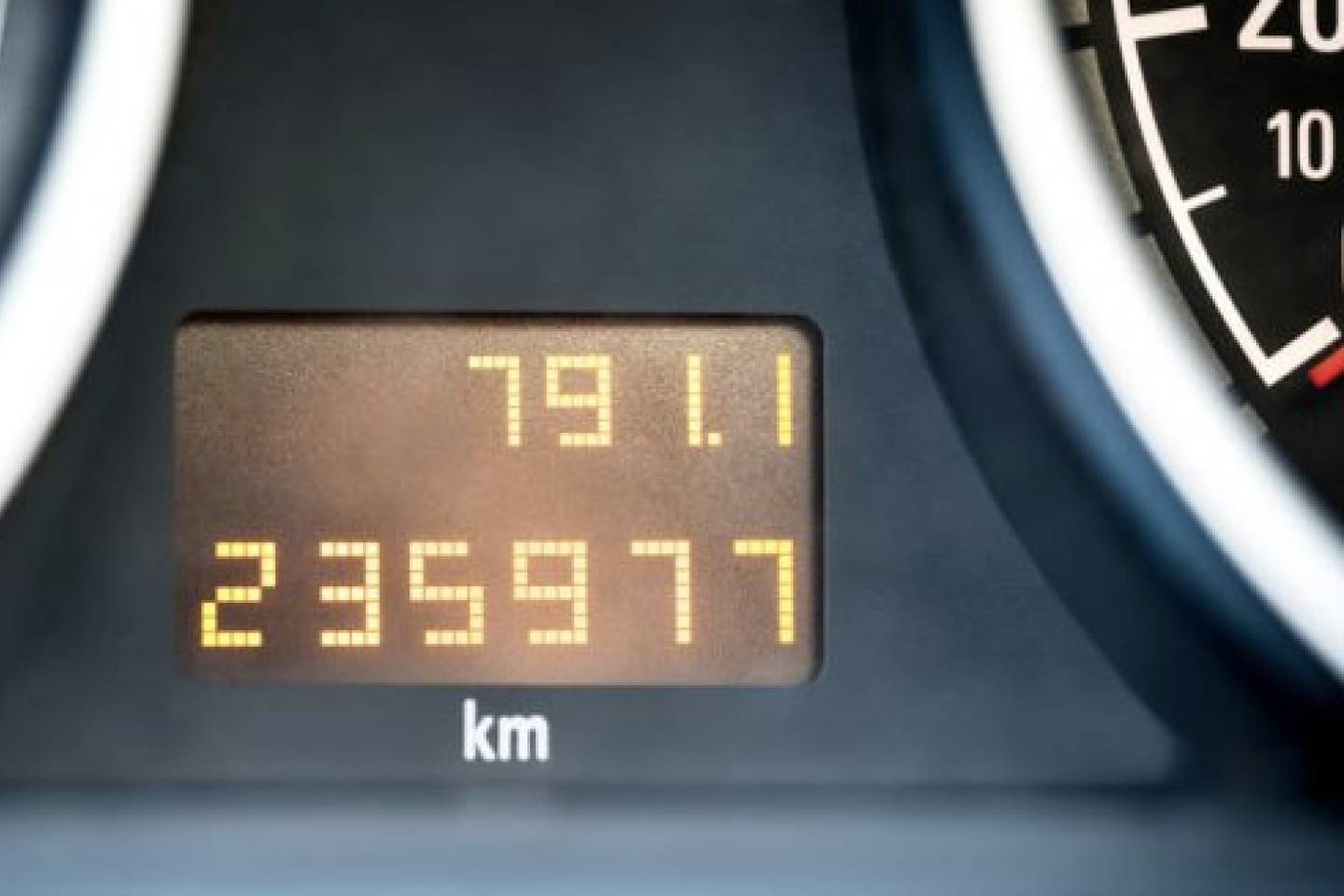 Conocer la vida útil del coche; una ventaja decisiva al negociar su compra