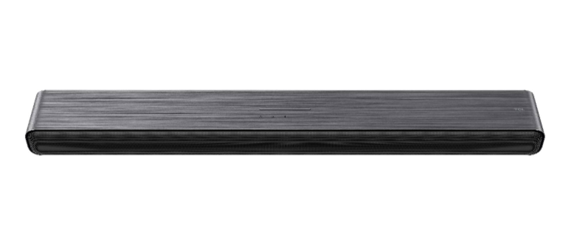El salón se transforma; TCL redefine el sonido doméstico con calidad cinematográfica