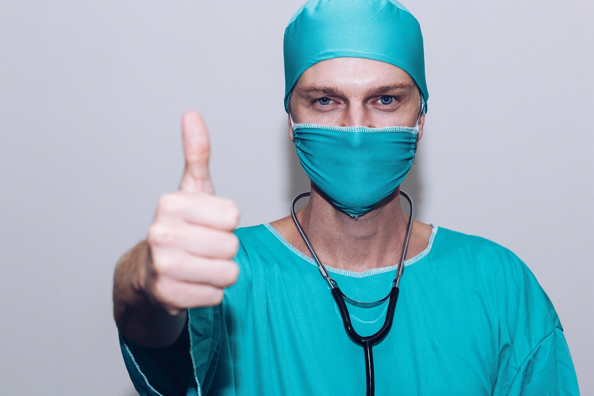 67 nuevos especialistas se unen al Servicio Navarro de Salud en 2025