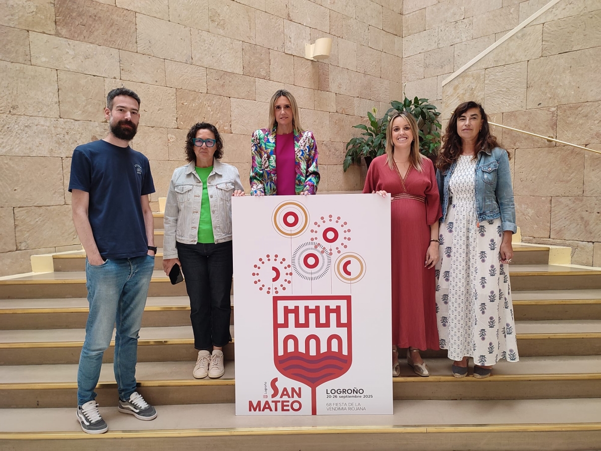  Alberite estrena pista de pádel con 50.000€ del Gobierno de La Rioja