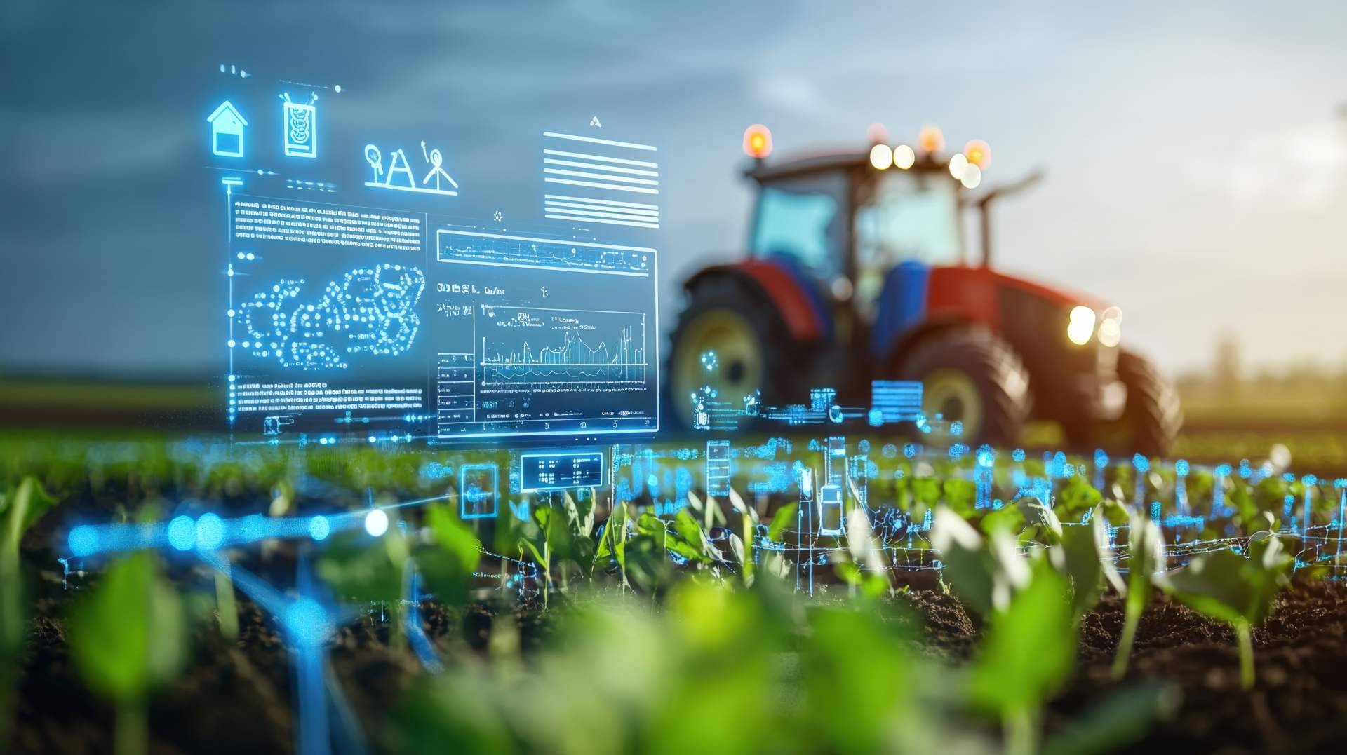 Nace AGRAREA; la plataforma tecnológica nacional para liderar la innovación Agrotech en España