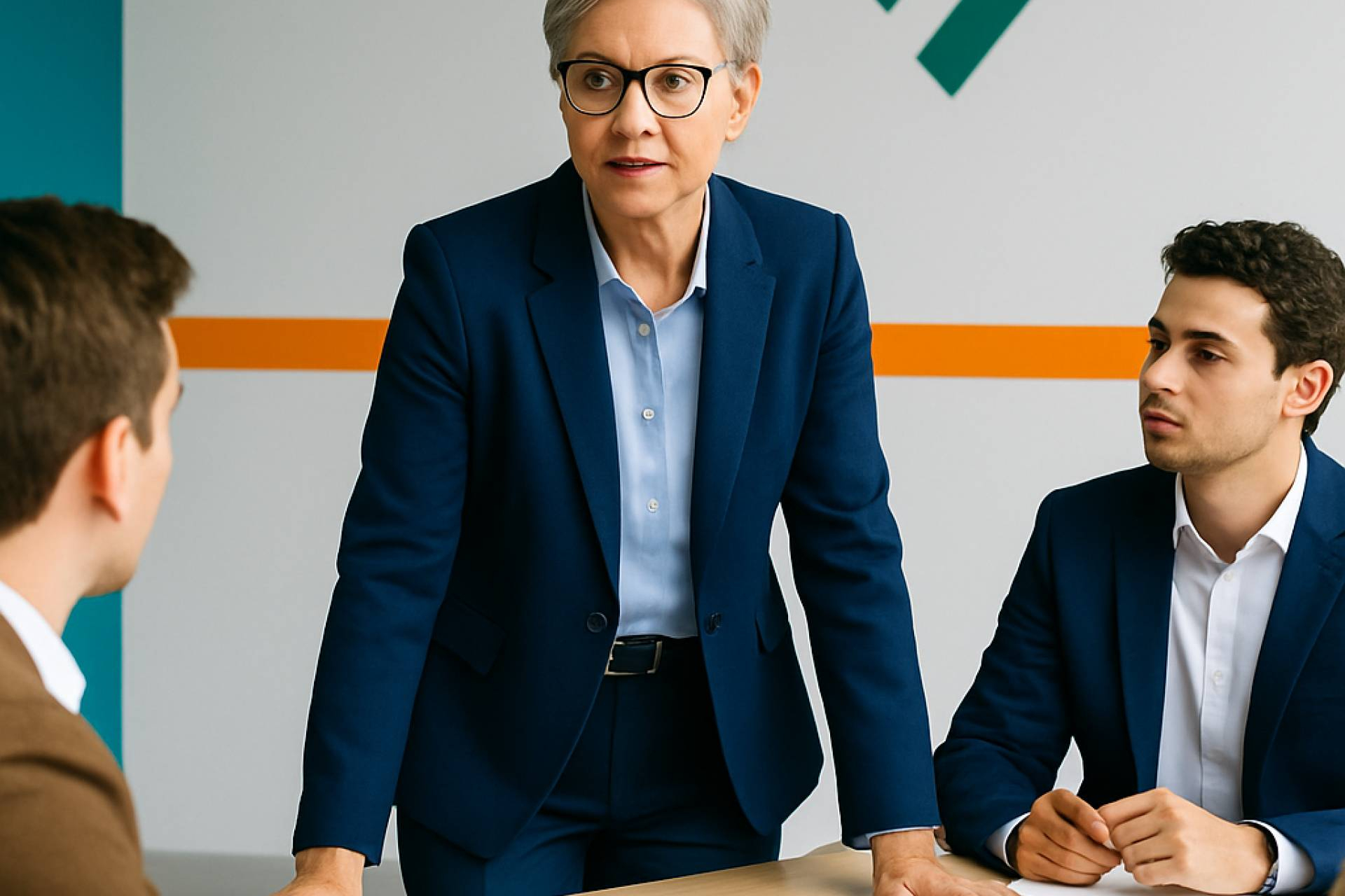 Interim Management en España; liderazgo ejecutivo a medida para situaciones críticas por Manager in Motion